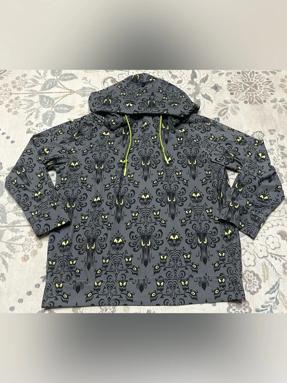 RSVLTS DISNEY’S HAUNTED MANSION 